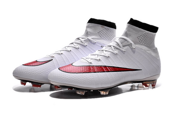 Nike Mercurial Superfly IV FG Men Shoes--038